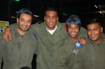 Chingy's bachelors party